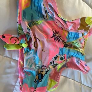 Girls Bikini Top only